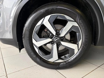 Used Nissan Qashqai 2022 for sale - 76056063: Photo