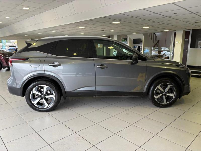 Used Nissan Qashqai 2022 for sale - 76056063: Photo 4