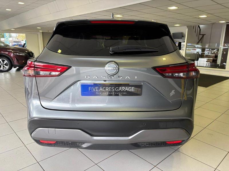 Used Nissan Qashqai 2022 for sale - 76056063: Photo 6