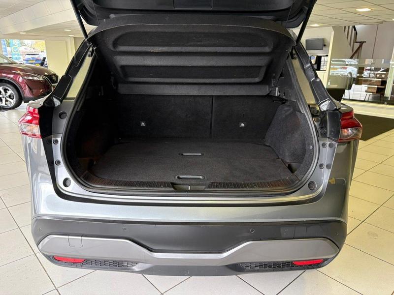 Used Nissan Qashqai 2022 for sale - 76056063: Photo 7