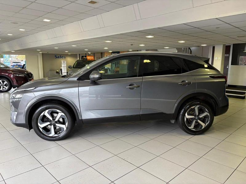 Used Nissan Qashqai 2022 for sale - 76056063: Photo 9
