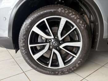 Used Nissan X-Trail 2019 for sale - 72597501: Photo