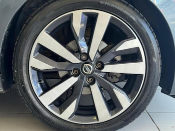 Used Nissan Micra 2023 for sale - 78028567: Photo