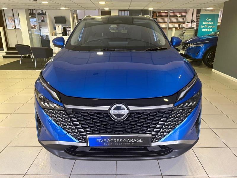 Used Nissan Qashqai 2024 for sale - 76302801: Photo 11