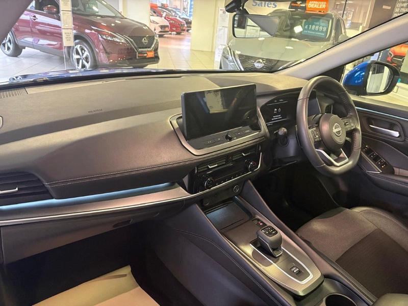 Used Nissan Qashqai 2024 for sale - 76302801: Photo 13