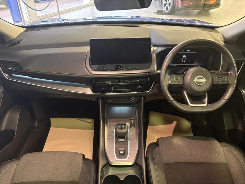 Used Nissan Qashqai 2024 for sale - 76302801: Photo 14