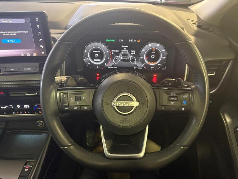 Used Nissan Qashqai 2024 for sale - 76302801: Photo 16