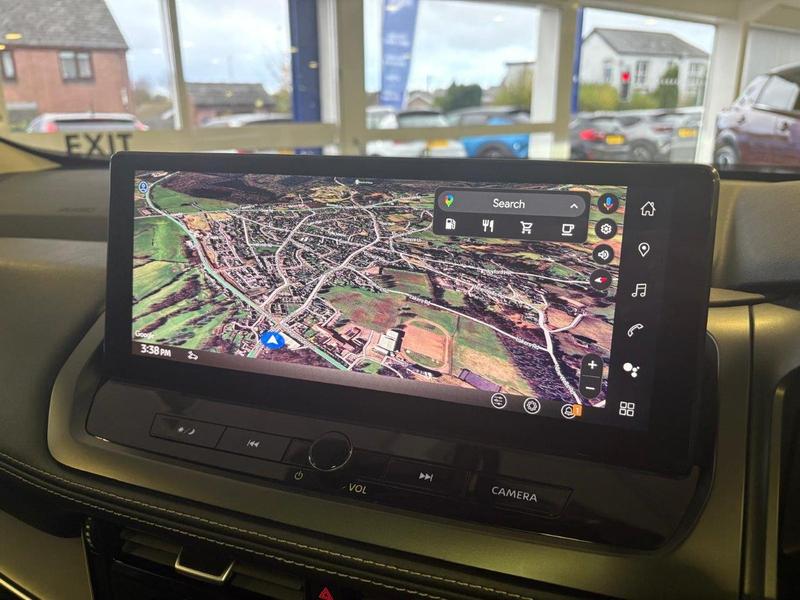 Used Nissan Qashqai 2024 for sale - 76302801: Photo 19