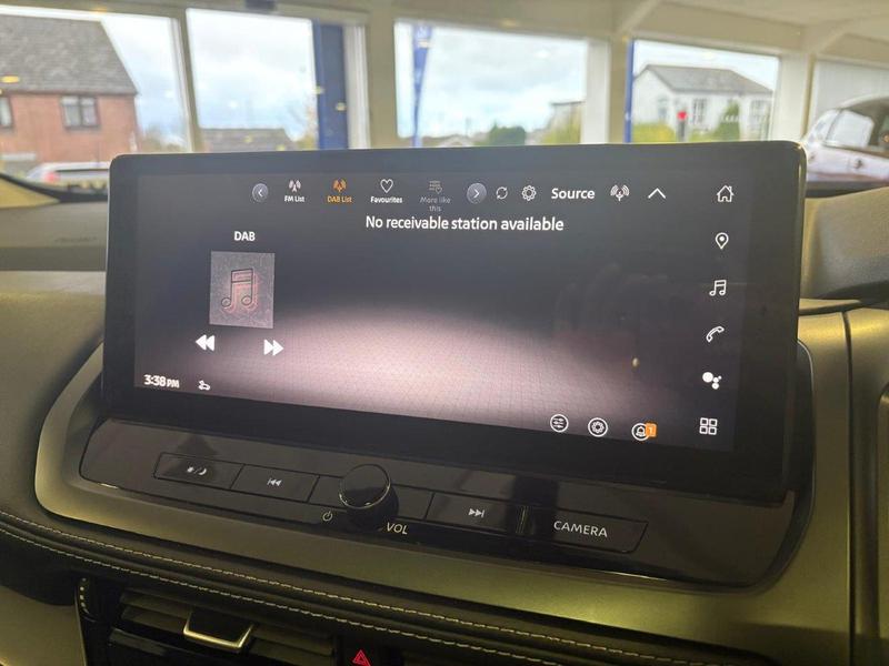 Used Nissan Qashqai 2024 for sale - 76302801: Photo 20