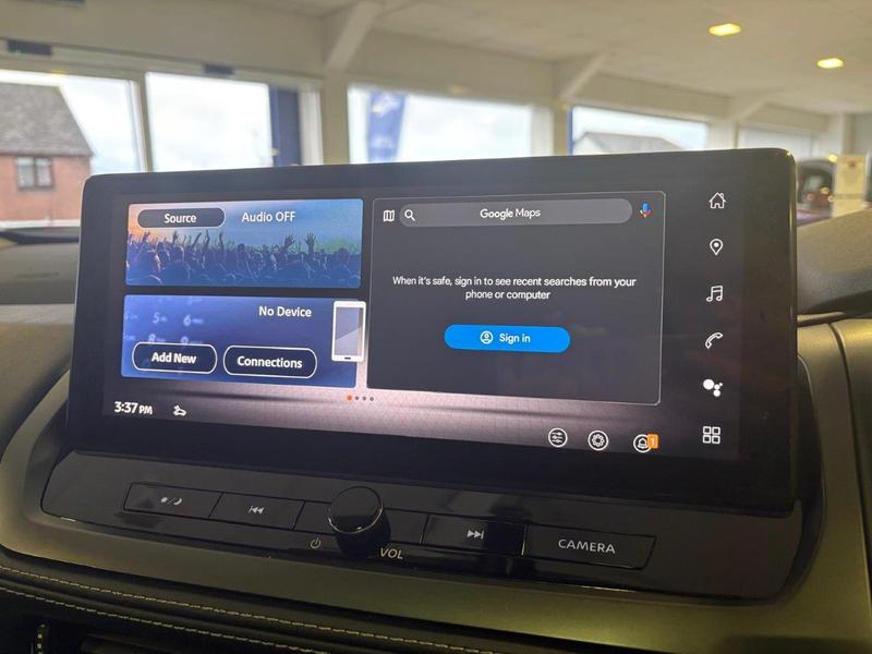 Used Nissan Qashqai 2024 for sale - 76302801: Photo 21