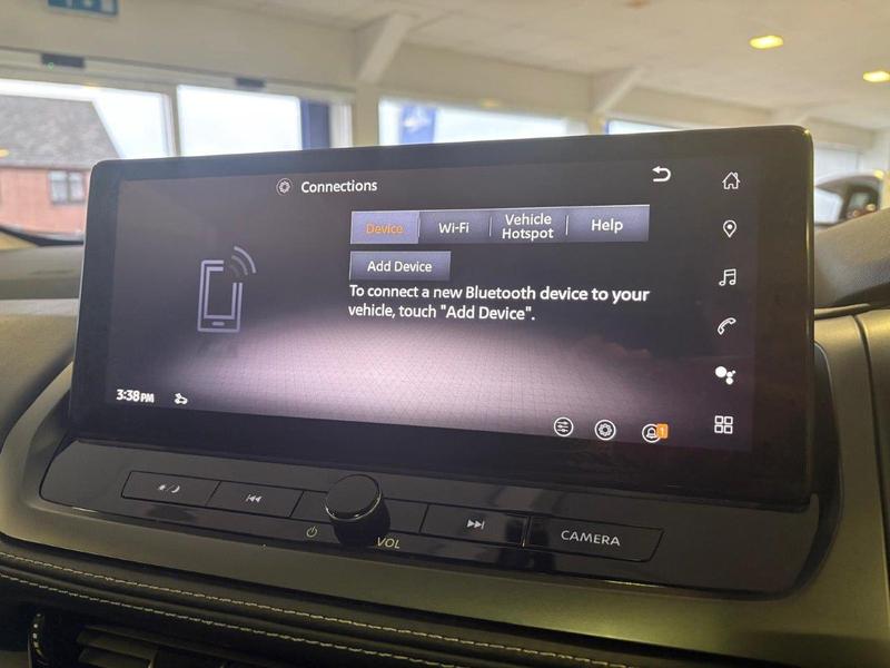 Used Nissan Qashqai 2024 for sale - 76302801: Photo 22