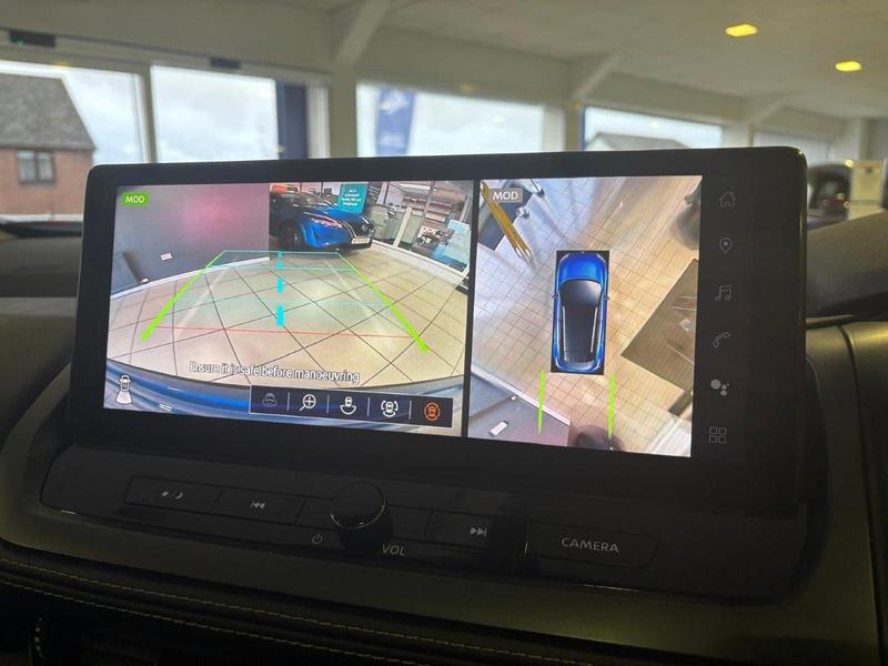 Used Nissan Qashqai 2024 for sale - 76302801: Photo 24