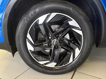 Used Nissan Qashqai 2024 for sale - 76302801: Photo