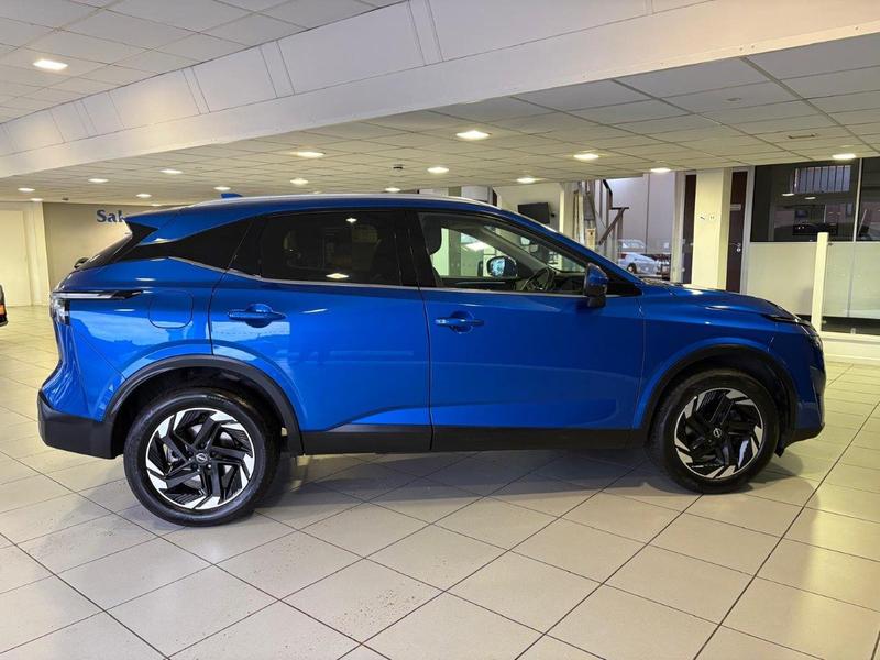 Used Nissan Qashqai 2024 for sale - 76302801: Photo 4