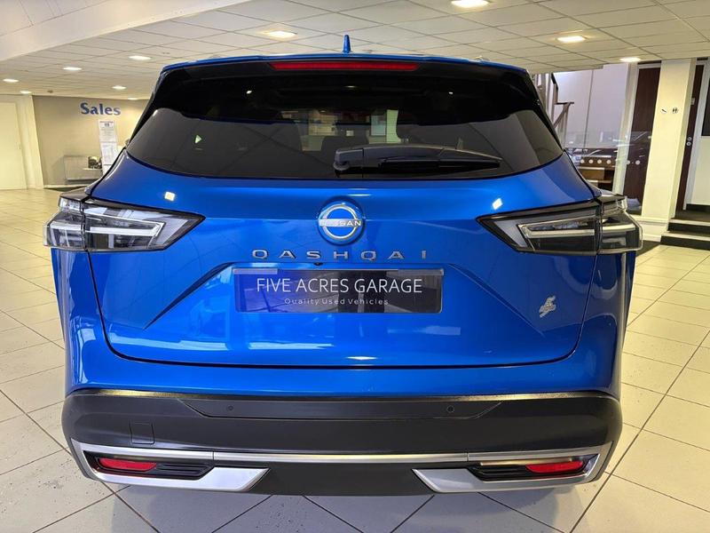 Used Nissan Qashqai 2024 for sale - 76302801: Photo 6