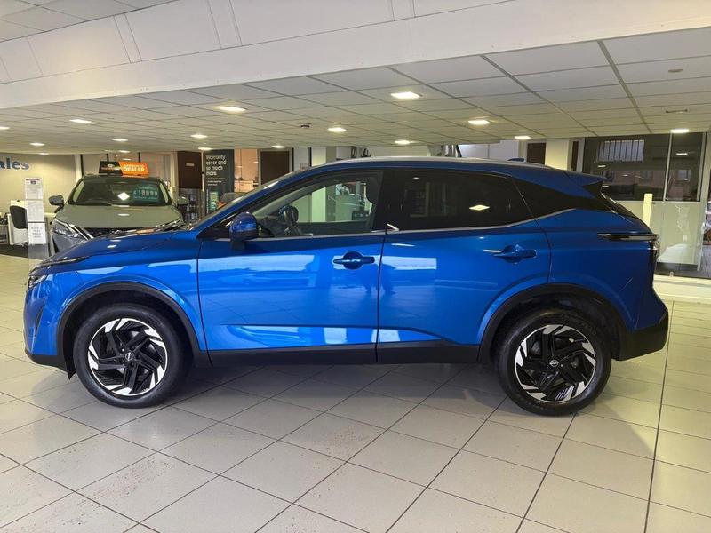 Used Nissan Qashqai 2024 for sale - 76302801: Photo 9