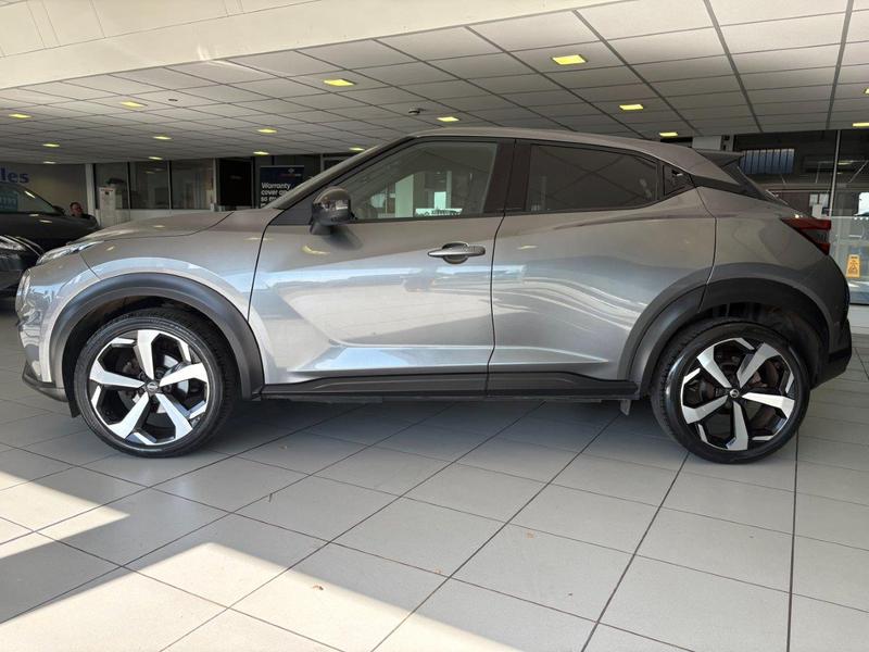 Used Nissan Juke 2021 for sale - 76412195: Photo 10