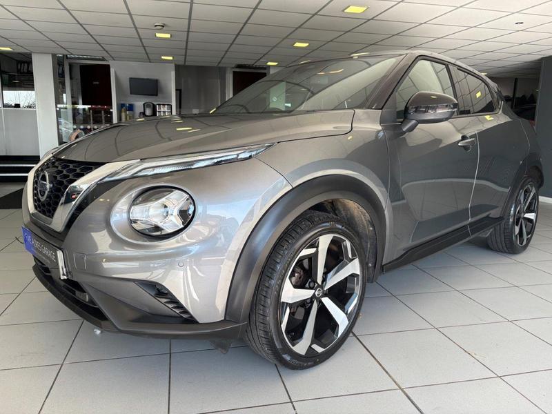 Used Nissan Juke 2021 for sale - 76412195: Photo 11