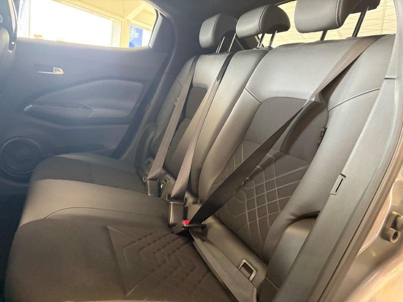 Used Nissan Juke 2021 for sale - 76412195: Photo 14