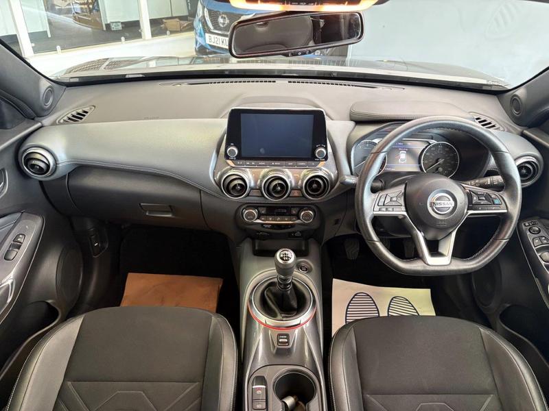 Used Nissan Juke 2021 for sale - 76412195: Photo 15