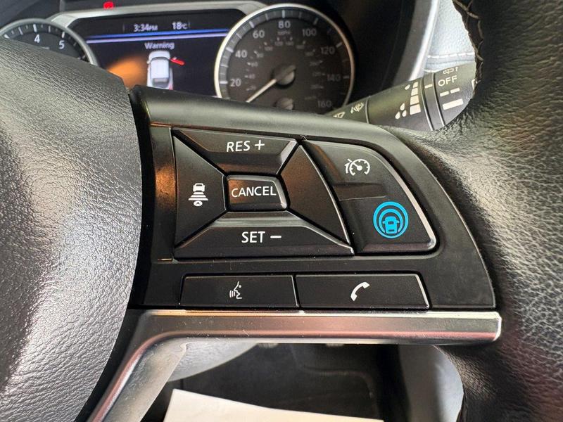 Used Nissan Juke 2021 for sale - 76412195: Photo 18