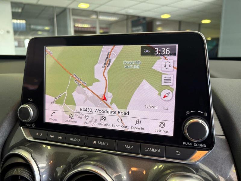 Used Nissan Juke 2021 for sale - 76412195: Photo 25