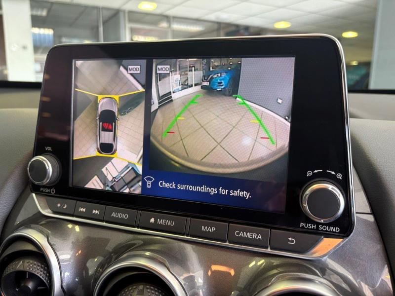 Used Nissan Juke 2021 for sale - 76412195: Photo 26