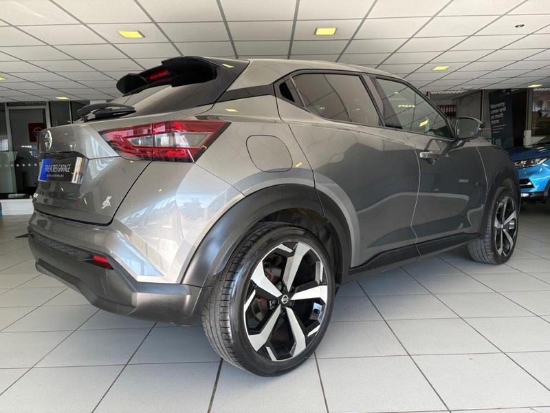 Used Nissan Juke 2021 for sale - 76412195: Photo 6