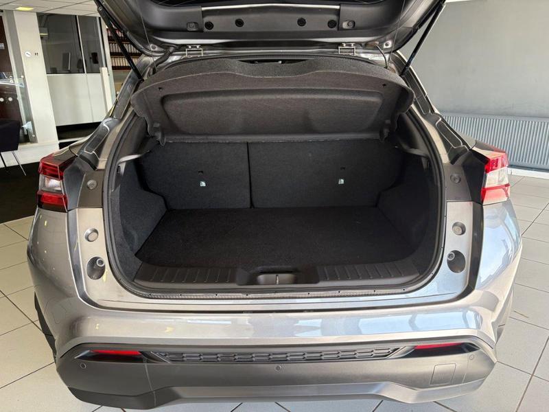 Used Nissan Juke 2021 for sale - 76412195: Photo 8