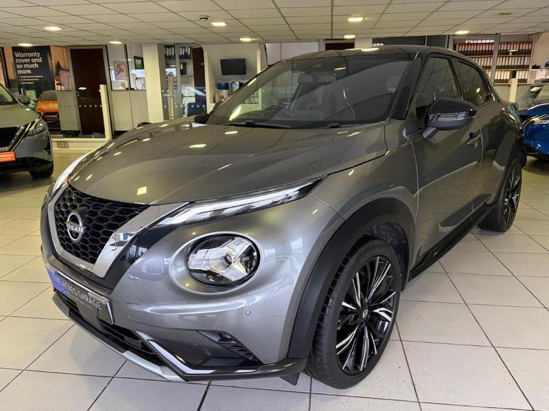 Used Nissan Juke 2022 for sale - 76452978: Photo 10