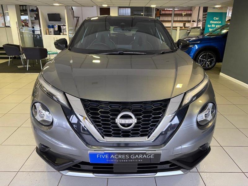 Used Nissan Juke 2022 for sale - 76452978: Photo 11