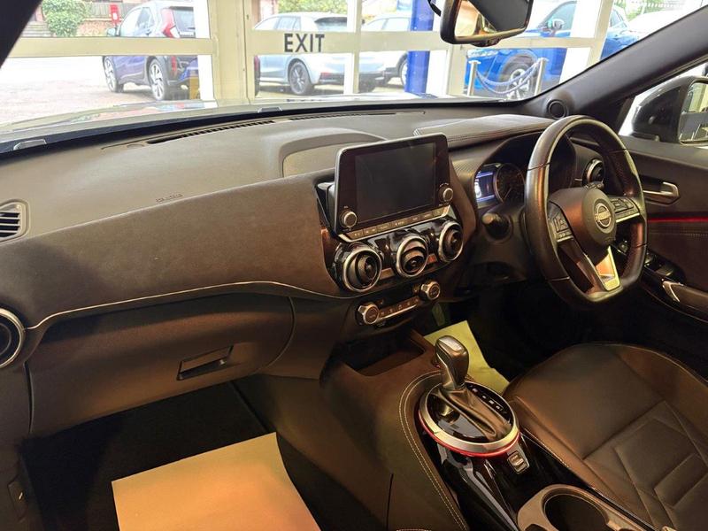 Used Nissan Juke 2022 for sale - 76452978: Photo 13