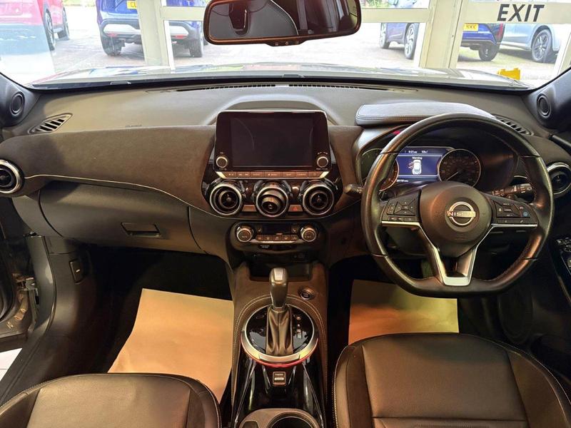 Used Nissan Juke 2022 for sale - 76452978: Photo 14