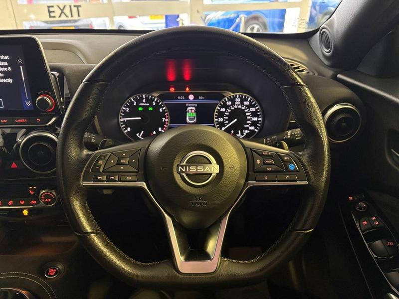 Used Nissan Juke 2022 for sale - 76452978: Photo 16