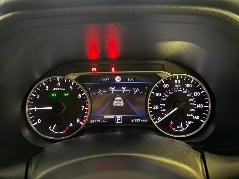 Used Nissan Juke 2022 for sale - 76452978: Photo 18