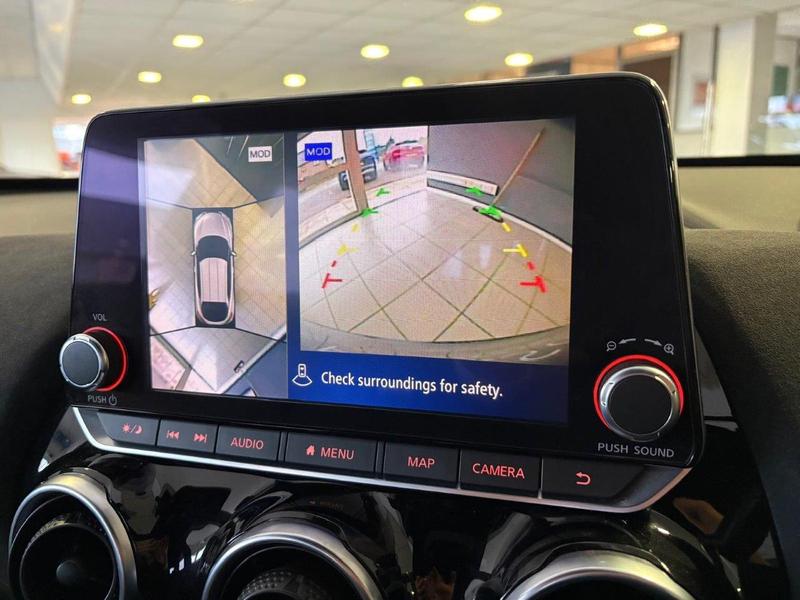 Used Nissan Juke 2022 for sale - 76452978: Photo 21