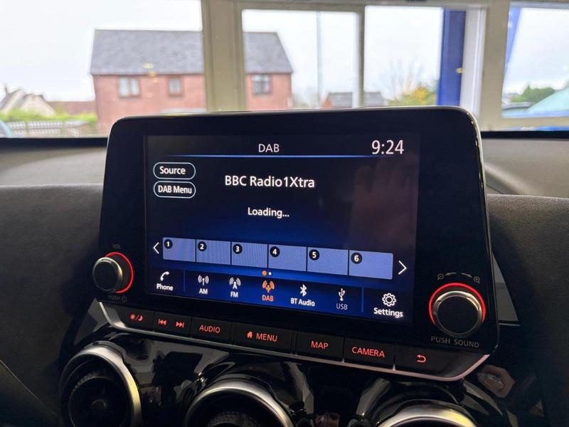 Used Nissan Juke 2022 for sale - 76452978: Photo 22