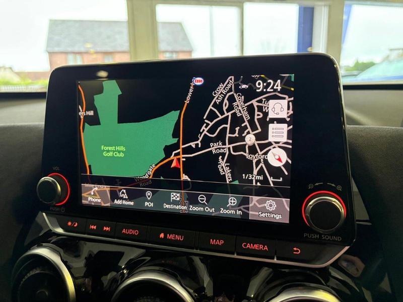 Used Nissan Juke 2022 for sale - 76452978: Photo 23