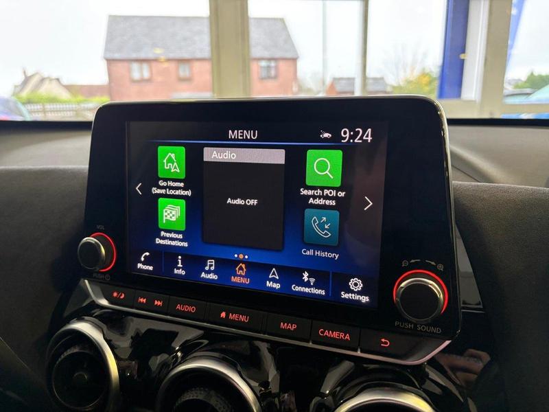 Used Nissan Juke 2022 for sale - 76452978: Photo 24