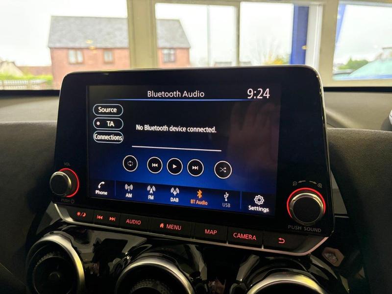 Used Nissan Juke 2022 for sale - 76452978: Photo 25