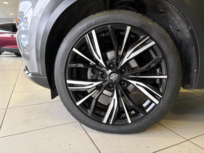 Used Nissan Juke 2022 for sale - 76452978: Photo 3