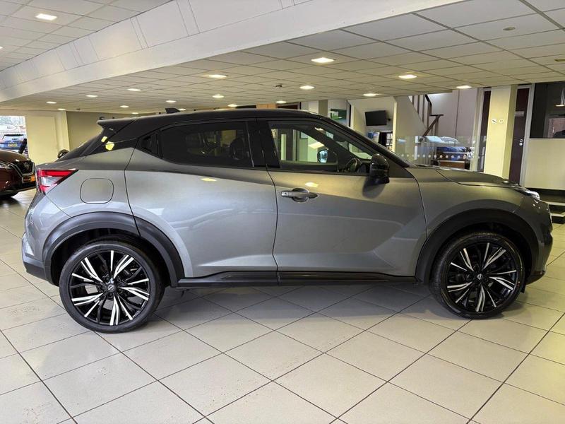 Used Nissan Juke 2022 for sale - 76452978: Photo 4