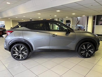 Used Nissan Juke 2022 for sale - 76452978: Photo