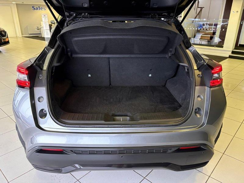 Used Nissan Juke 2022 for sale - 76452978: Photo 7