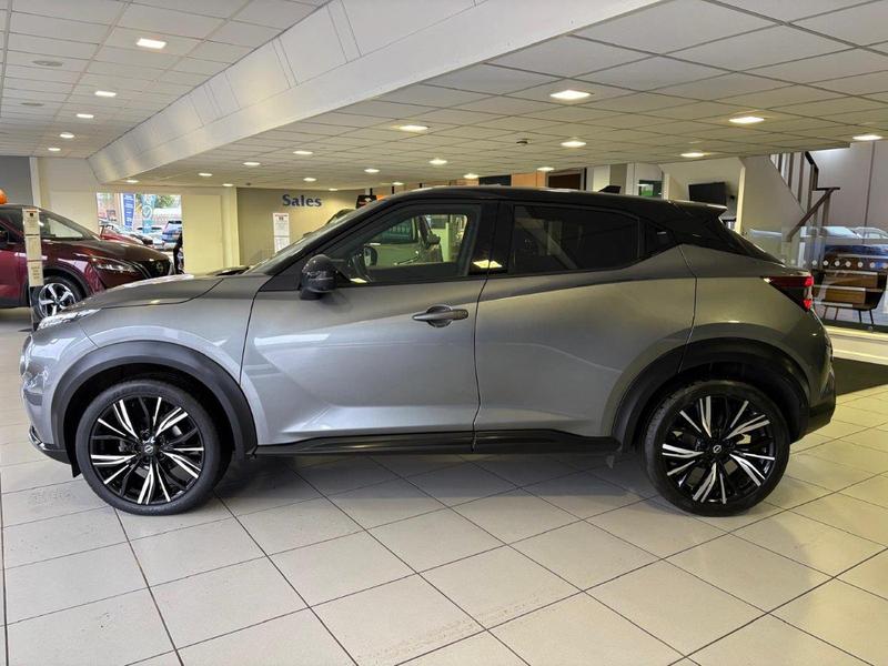 Used Nissan Juke 2022 for sale - 76452978: Photo 9