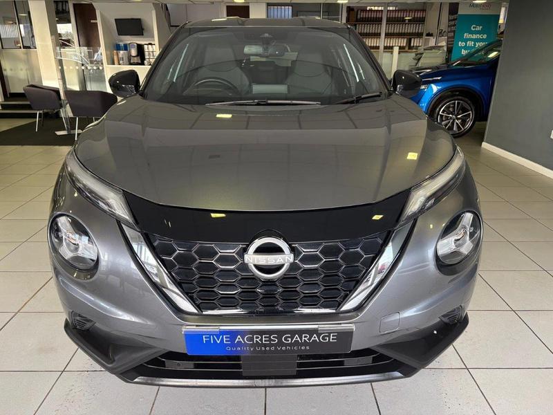 Used Nissan Juke 2023 for sale - 76458503: Photo 10
