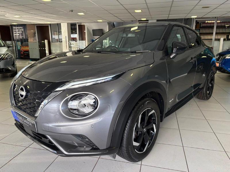 Used Nissan Juke 2023 for sale - 76458503: Photo 11