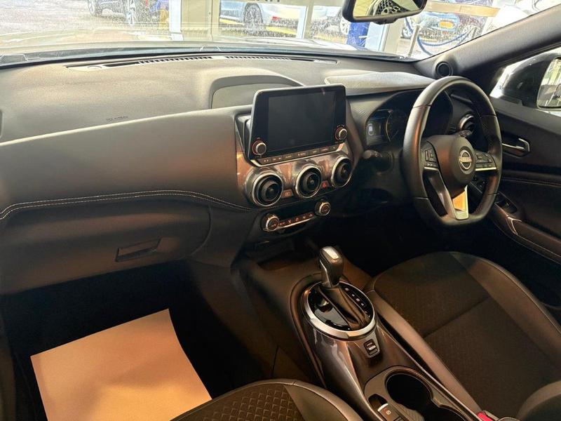 Used Nissan Juke 2023 for sale - 76458503: Photo 12