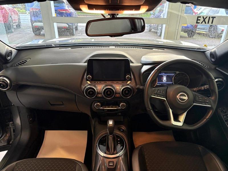 Used Nissan Juke 2023 for sale - 76458503: Photo 15