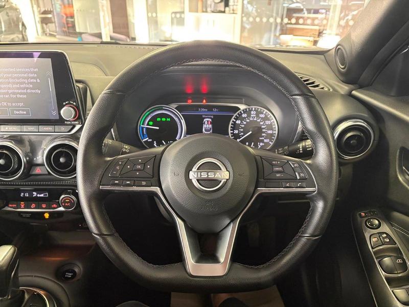 Used Nissan Juke 2023 for sale - 76458503: Photo 16